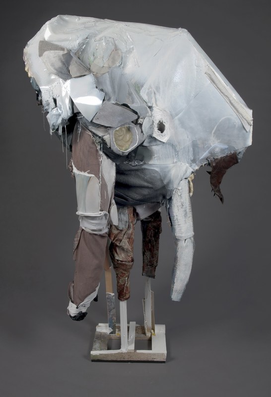 Alex Fischer, Body of Eris 4